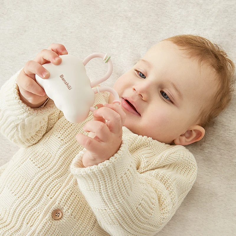 Флагманский магазин BanshiLi оптовая продажа игрушки для малышей одеяло