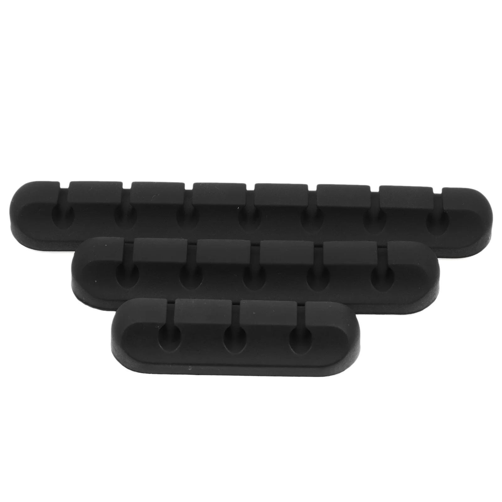 Зажимы для кабеля органайзер проволока клейкий держатель управление шнуром