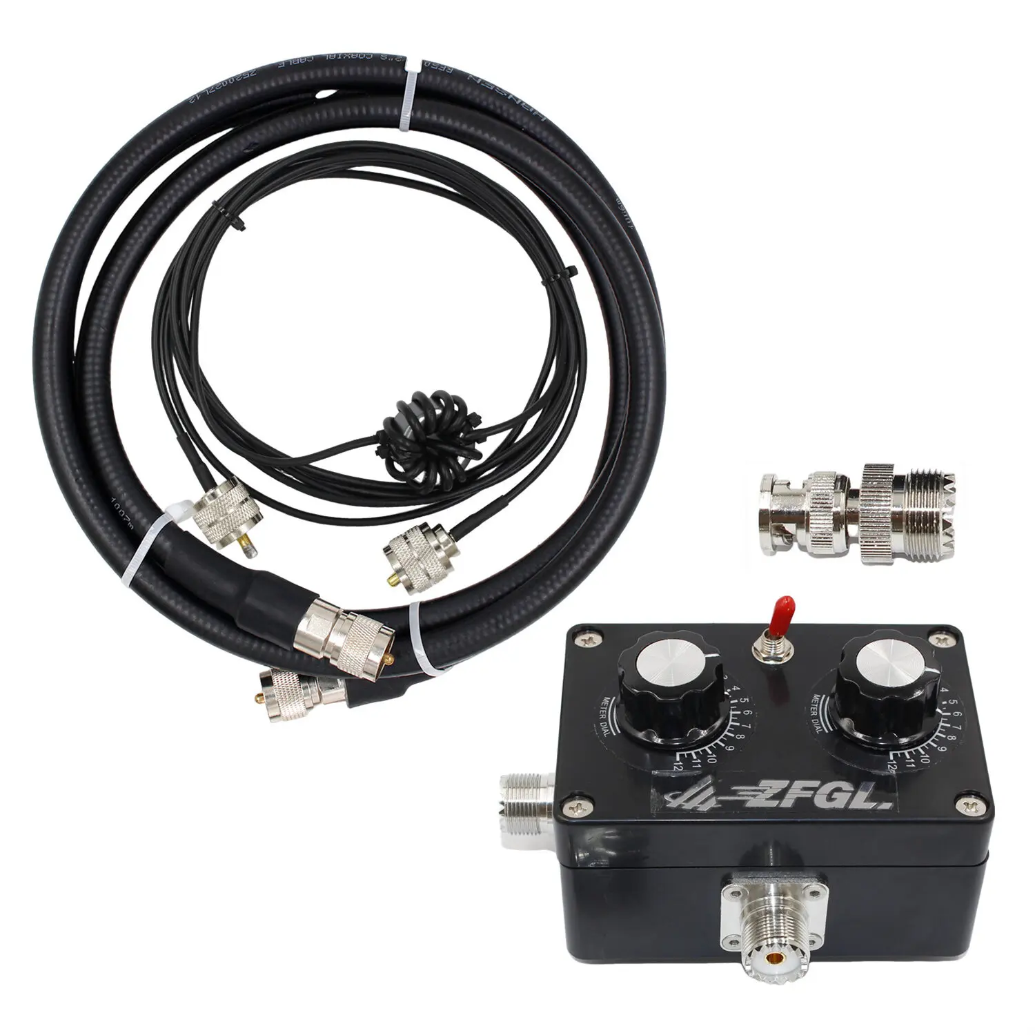 20A 20 Вт QRP короткий высокочастотный трансивер с портативной небольшой петлей