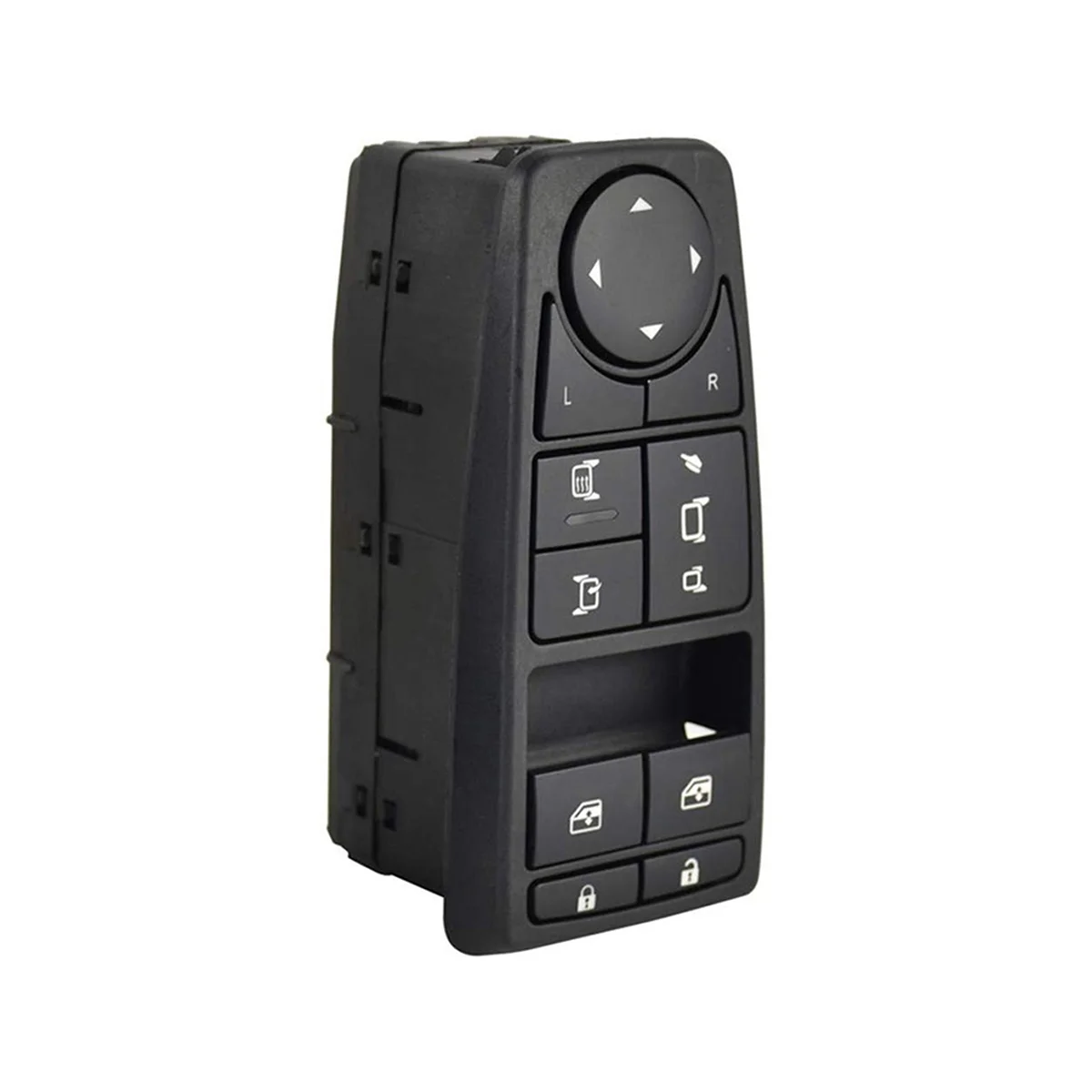 Переключатель Стеклоподъемника для передней двери автомобиля Man TGS TGX TGL TGM