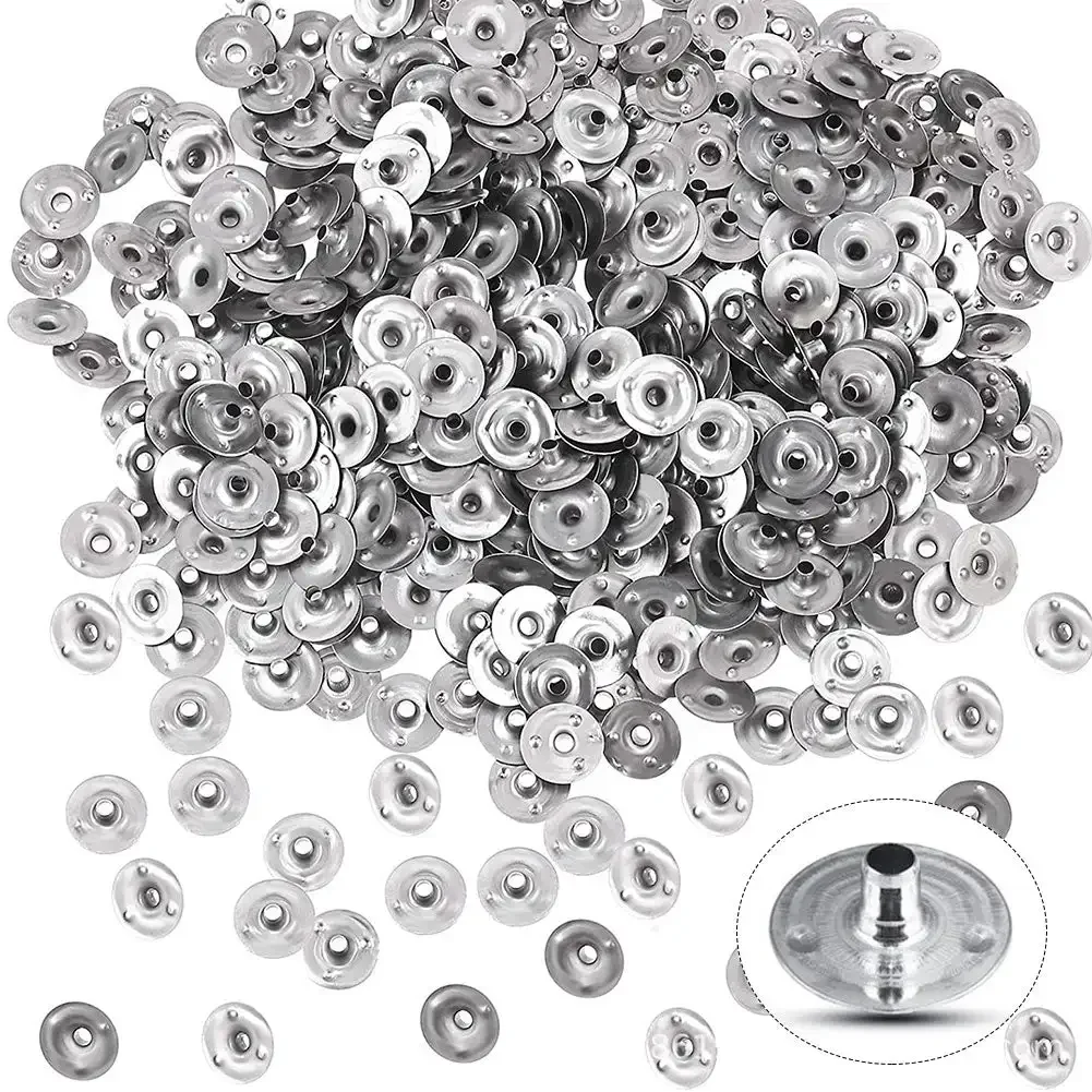 100 шт. подсвечник с фитилем Круглый фитиль для свечи сделай сам ароматизированный