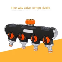 one point four nipple water distribution controller with valve irrigation multi purpose water distributor