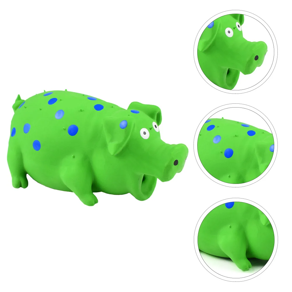 

Toy Toys Pet Latex Dogsound Molar Bite Dogs Interactive Squeaker Squeaky Puppy Screaming Animal Squeeze Tricky Training Teeth