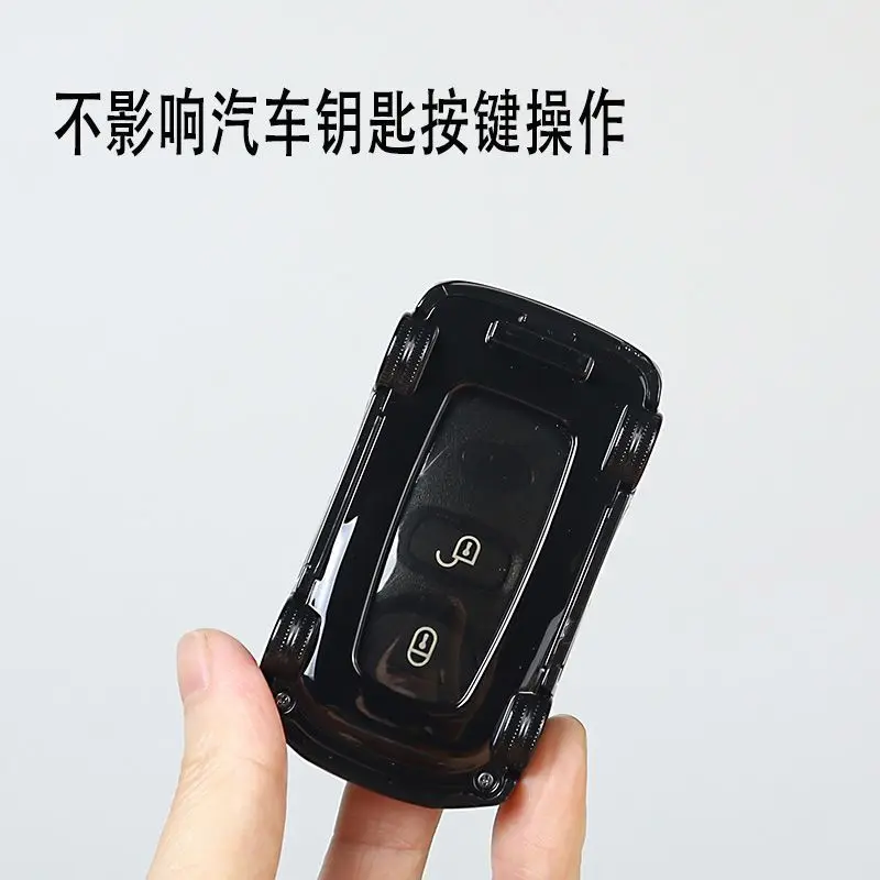 Модель автомобиля для Hyundai Kia Carens Tucson Elantra Santa FE Sonata 1/2/3/4