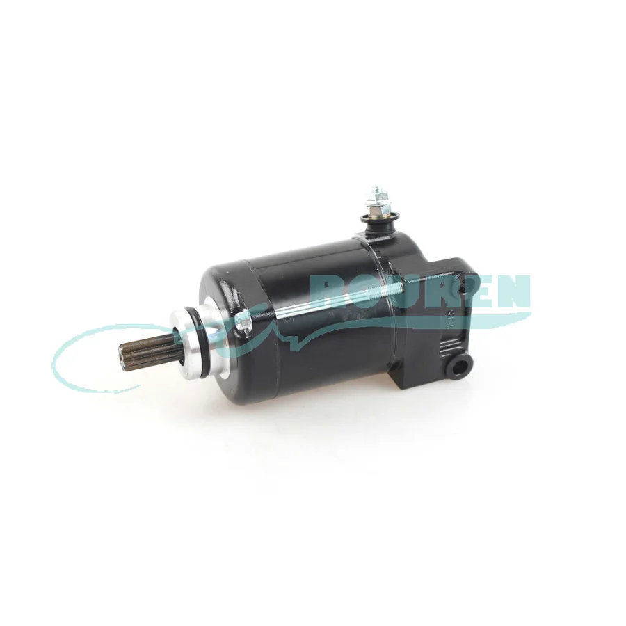 

Motorbike Starter Motor Electric Engine Motorcycle 12418559627 Moto Starting Parts Startmotor For BMW G310R G310 310GS 2016-2021