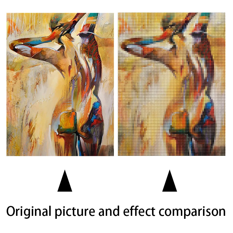Алмазная 5D Вышивка Robin Bird европейская картина алмазная живопись сделай сам