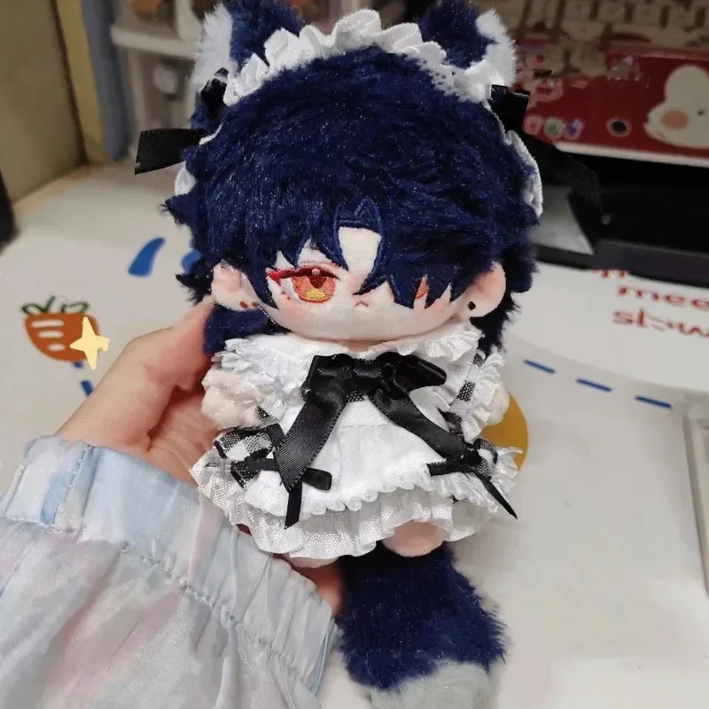 Плюшевая игрушка Honkai: звезда рельс