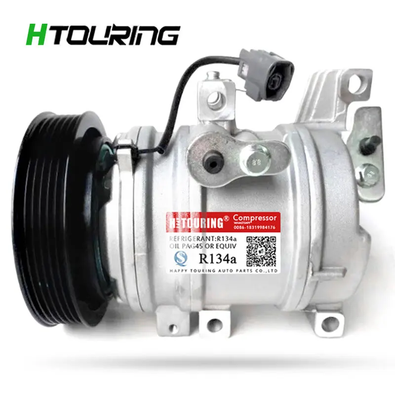 Компрессор переменного тока для автомобиля Mazda 3 6 2006 2007 2008 автомобильная лампа