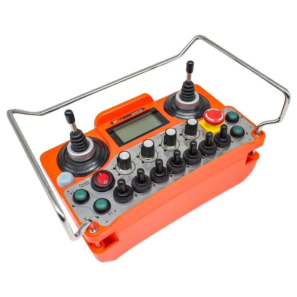 l промышленный беспроводной пульт дистанционного управления для сварочного