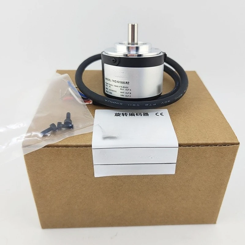 Механический аксессуар TRD-N360-600-1000-2000-1024-2500-RZ-RZV-RZVW Энкодер (art.: 3920d22dfe304) - 3920d22dfe304