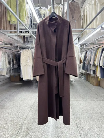 SHENGYAO Женское пальто весна 2025