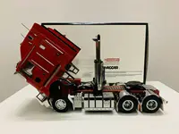 Модель K200 Prime Mover Truck, масштаб 1/32