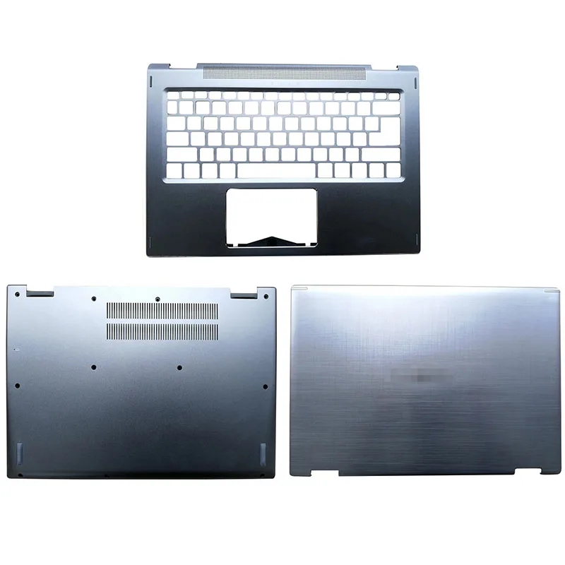 

Новинка, металлическая задняя крышка для ноутбука Acer ASPIRE SPIN 5 SP513-52N Series, подставка для рук, корпус для ноутбука A C D