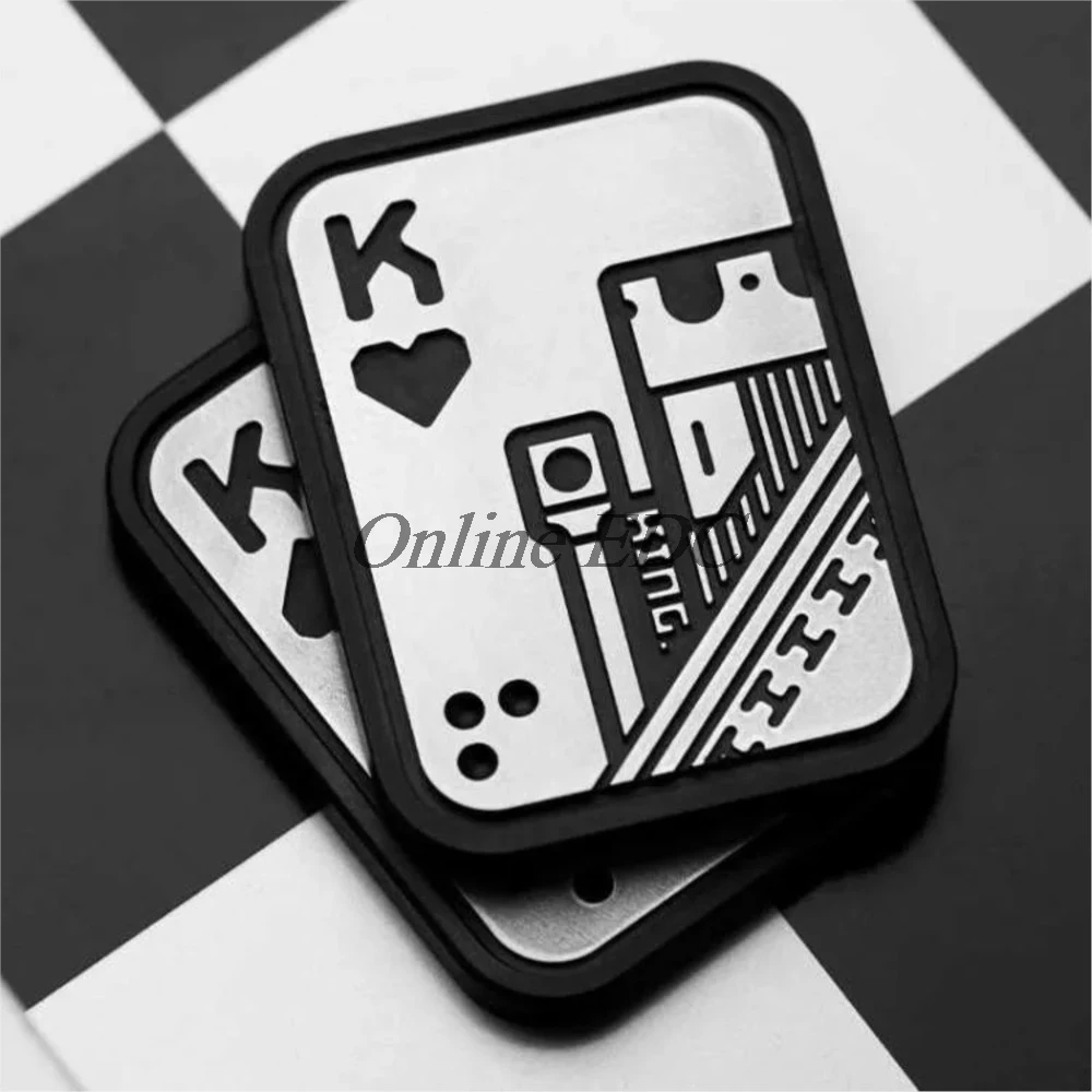 Фото WAP01 LAUTIE Shuffle KK Fidget Slider 2099 Series EDC Фиджет-игрушки для снятия стресса №4
