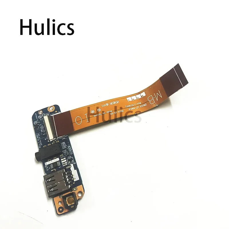 Hulics используется CN-0110HR 0110HR 110HR Высококачественная материнская плата для DELL E7450