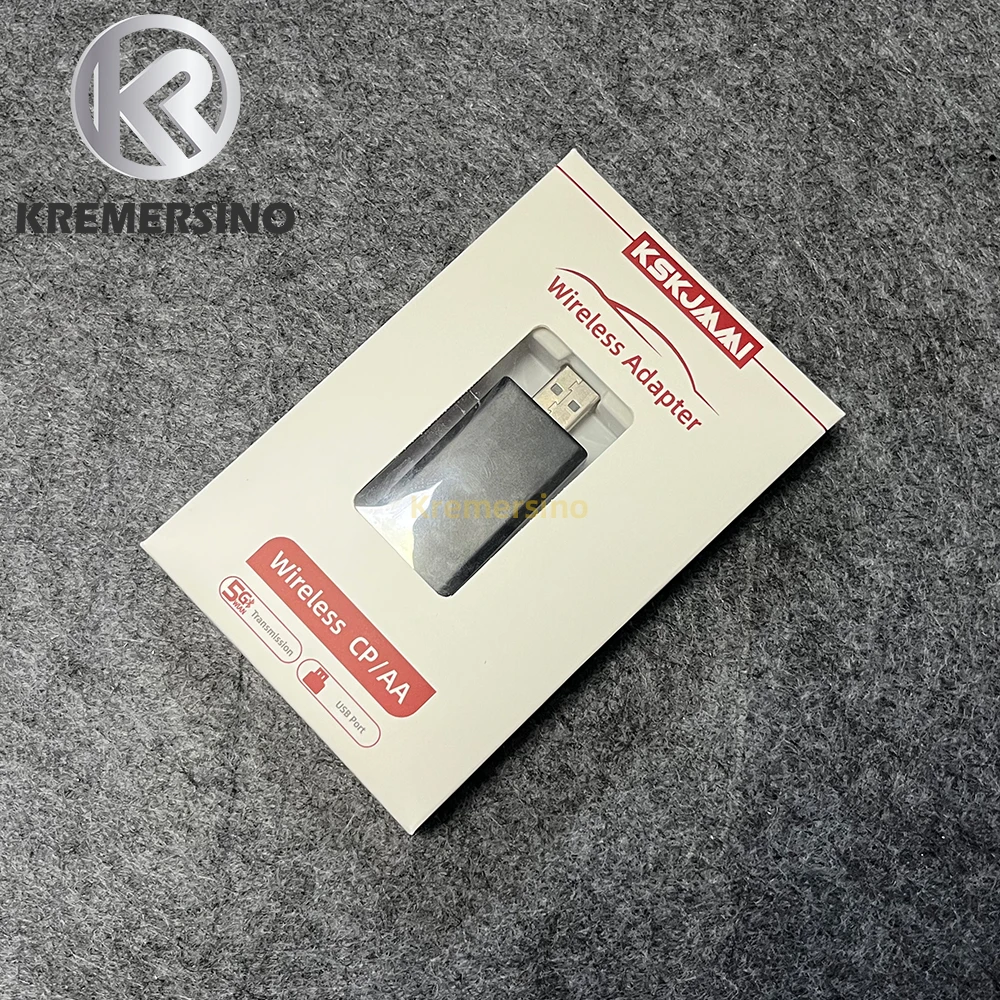 Беспроводной оригинальный проводной переключатель Carplay Apple CarPlay для