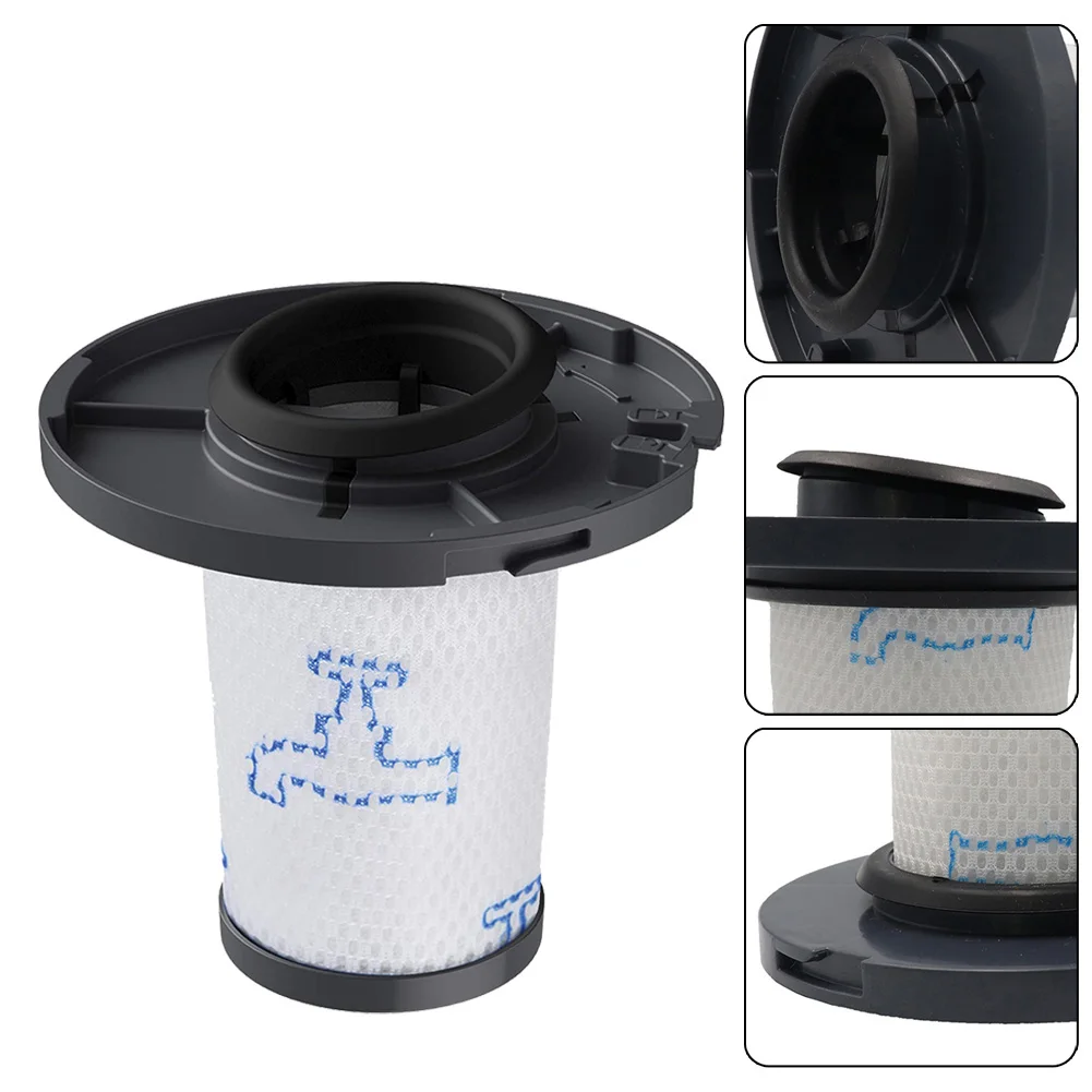 

Фильтр для пылесоса Rowenta RH99F1 X-Force Flex 14,60/15,60 RH98 RH99, 2 шт.