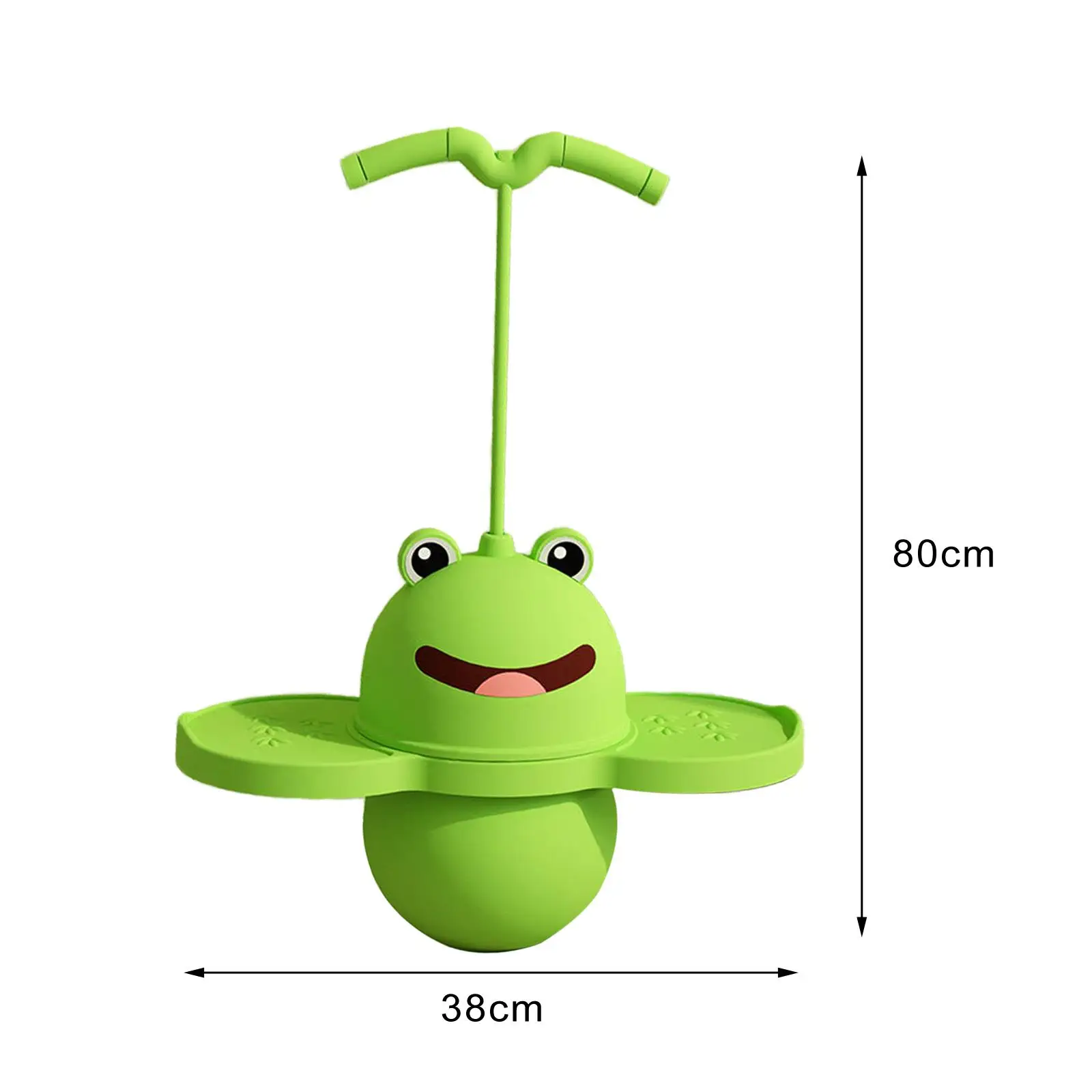 Джемпер Pogo с ручкой прыгающий мяч аксессуары для спортивных игр