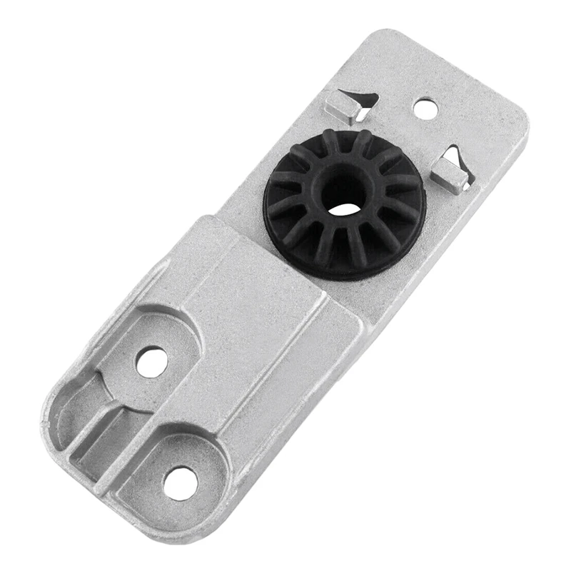 

For Chevy Cruze Lower Radiator Aluminum Mounting Bracket 13337826, 1310008 Car Accessories Tank Fixing Lower Bracket