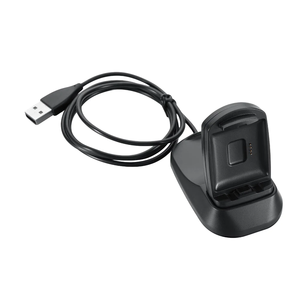 

for Blaze Charging Stand Charging Dock Cradle Holder with USB Charging Cable for Blaze Smart Fitness Watch