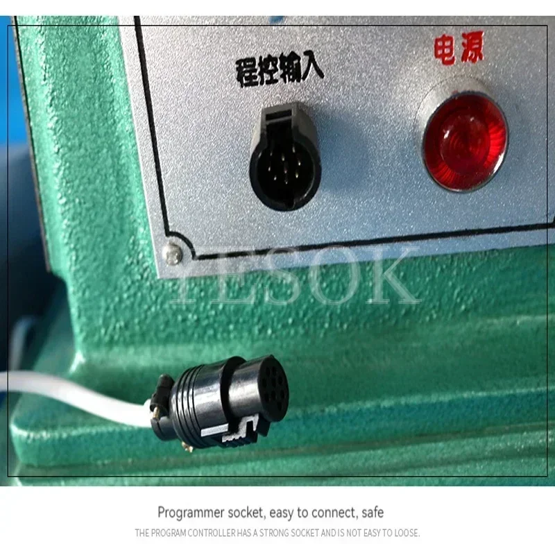 5л смеситель для цементного раствора шлифовальный станок пластика/JJ-5/машина