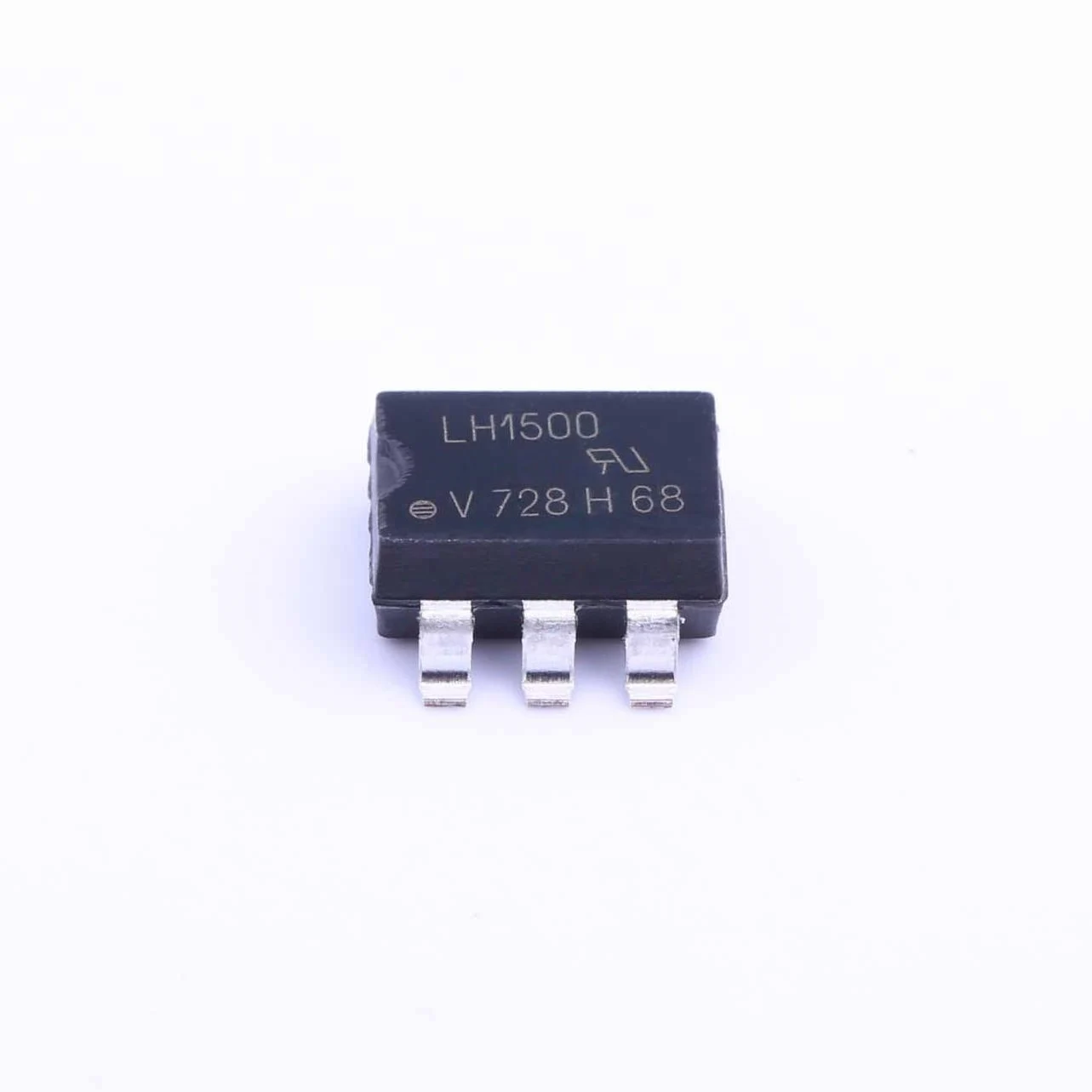 

LH1500AAB (LH1500AAB) Solid State Relay-MOS output (PhotoMOS)