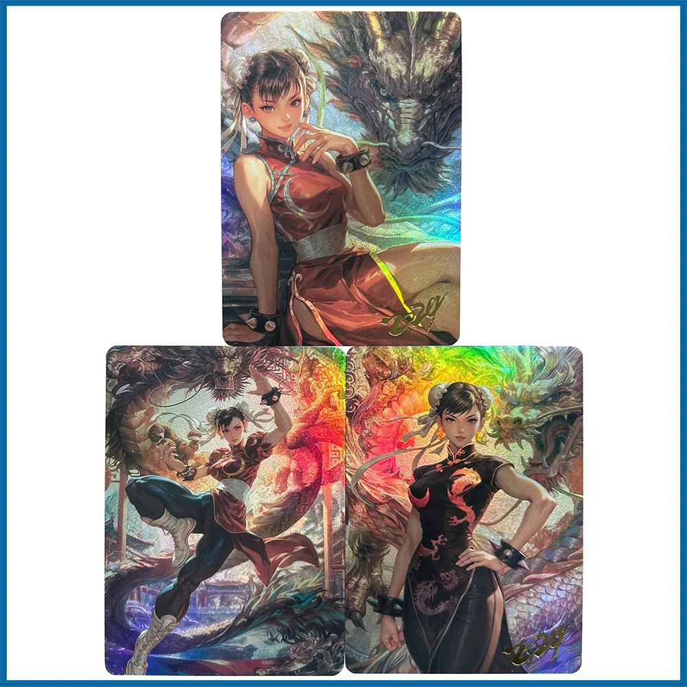 3 шт./набор аниме История богини