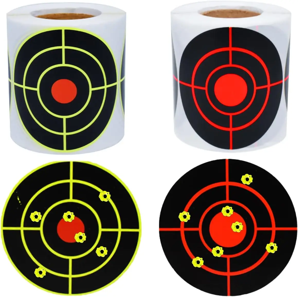 

Флуоресцентная фотобумага, бумага для брызг, 2 рулона