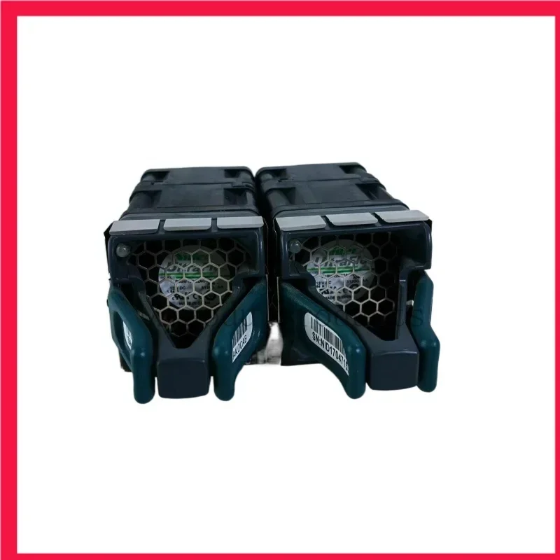 Для переключателя 3560X 3750X C3KX-FAN-23CFM GFC0412DS охлаждающий вентилятор