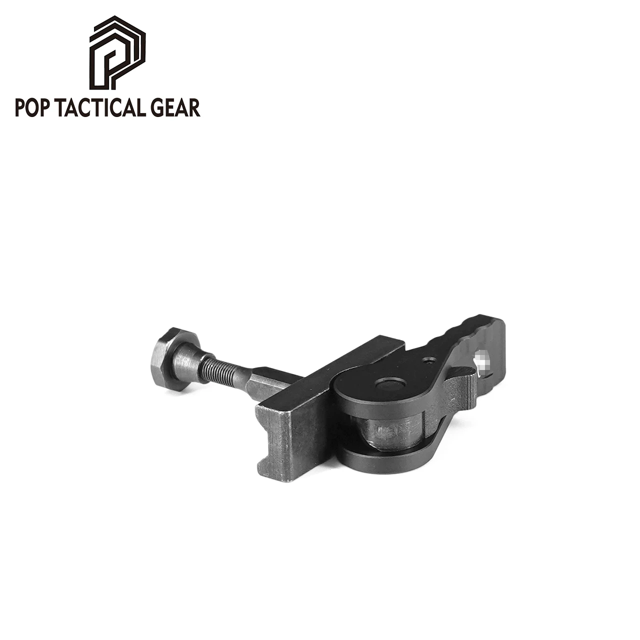 

QD Lock Quick Release Mount