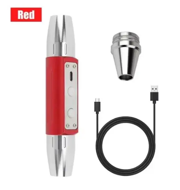 

Профессиональный нефритовый идентификационный фонарь Weiaifu