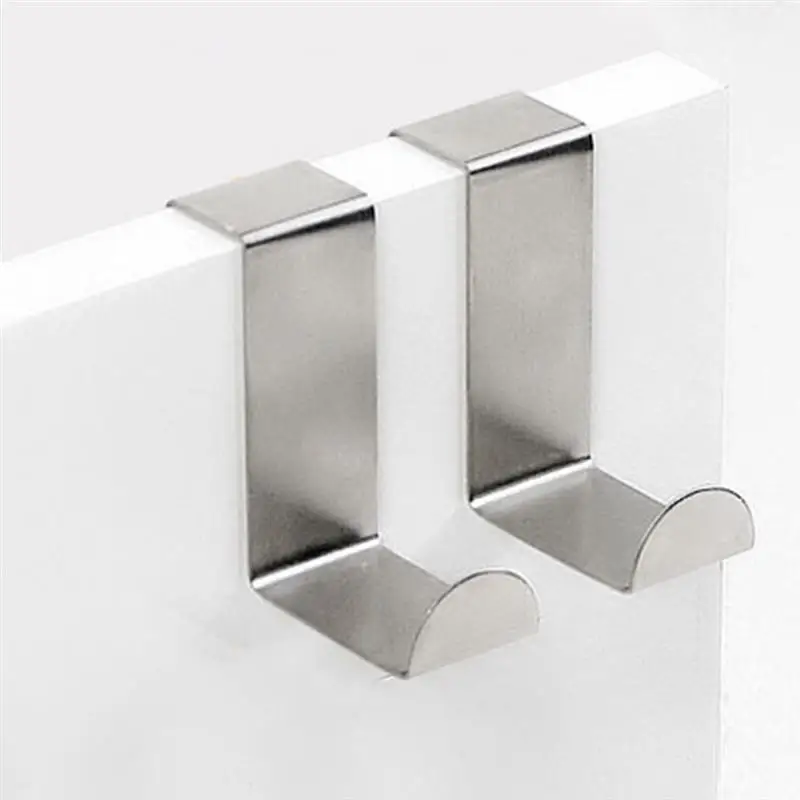 

2 шт., крючок-вешалка для хранения одежды