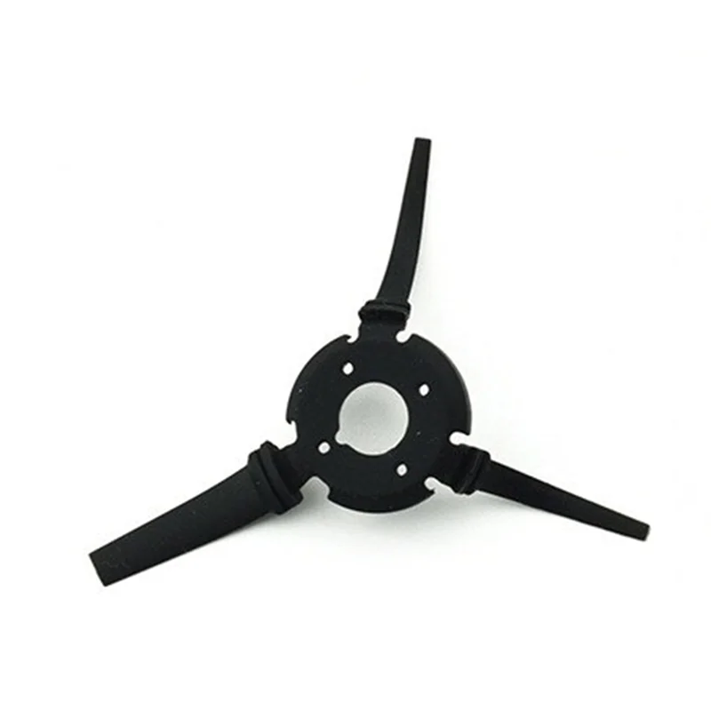 Необрезанные резиновые демпферы сбоку карданного подвеса для DJI Mini 3 Pro левая и