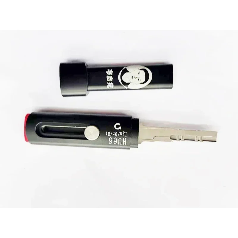 yyhcНовый тип HU66 HU 66 IGN DR BT для VW Lock Pick и декодер набор инструментов открывания