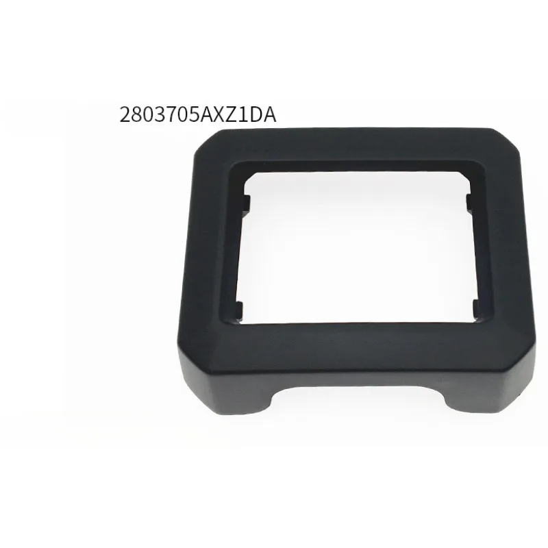 Новый идентификационный радар типа ACC 2803705AXZ1DA 2803909XKY28A Figzero для Haval H6 H7 Для Greatwall Wey V5