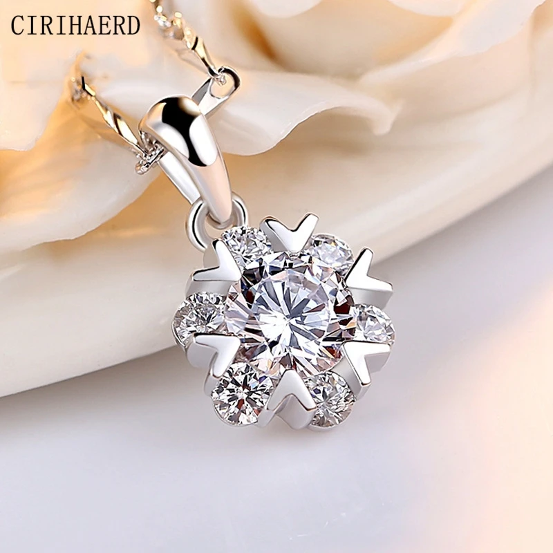 

5Type Imitation Natural Stone Crystal Snowflake Pendant Flower Of Life Charms Components For Jewelry Making Bulk Items Wholesale