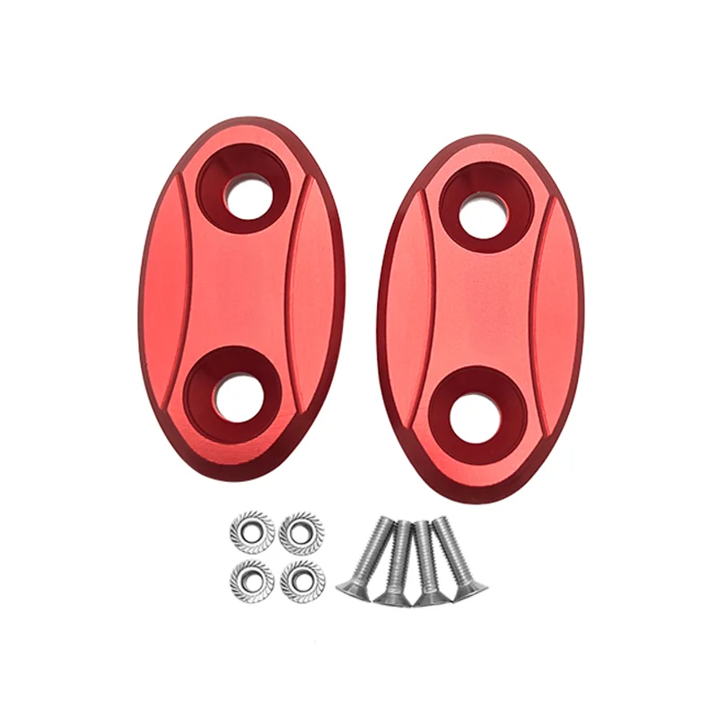 Базовая крышка зеркала заднего вида S1000RR Устранитель привода на лобовое стекло