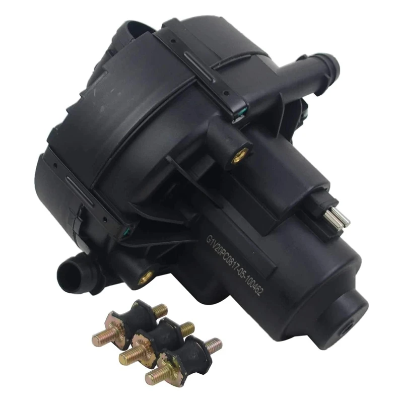 

For Mercedes C E S Class W204 M272 M273 New Secondary Air Pump A0001405185 A0001404685