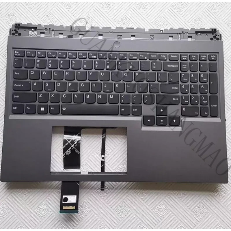 Фото Новый корпус для ноутбука HJY ABCD для Lenovo Legion R9000P Y9000P IAH7H 16ACH6H 2021 2022 №1