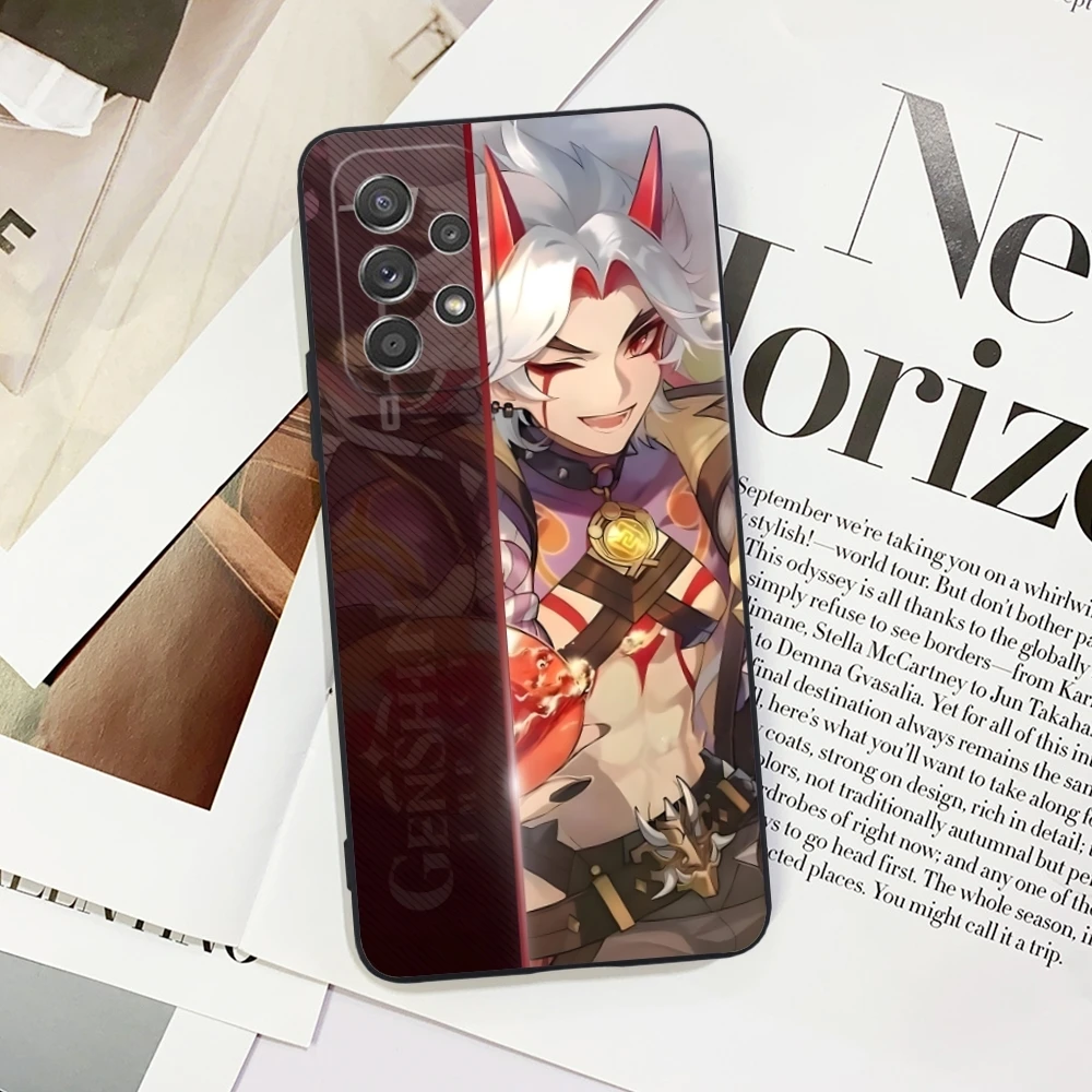 Чехол для Samsung Galaxy A91 73 71 70 54 53 52 34 24 23 21 S