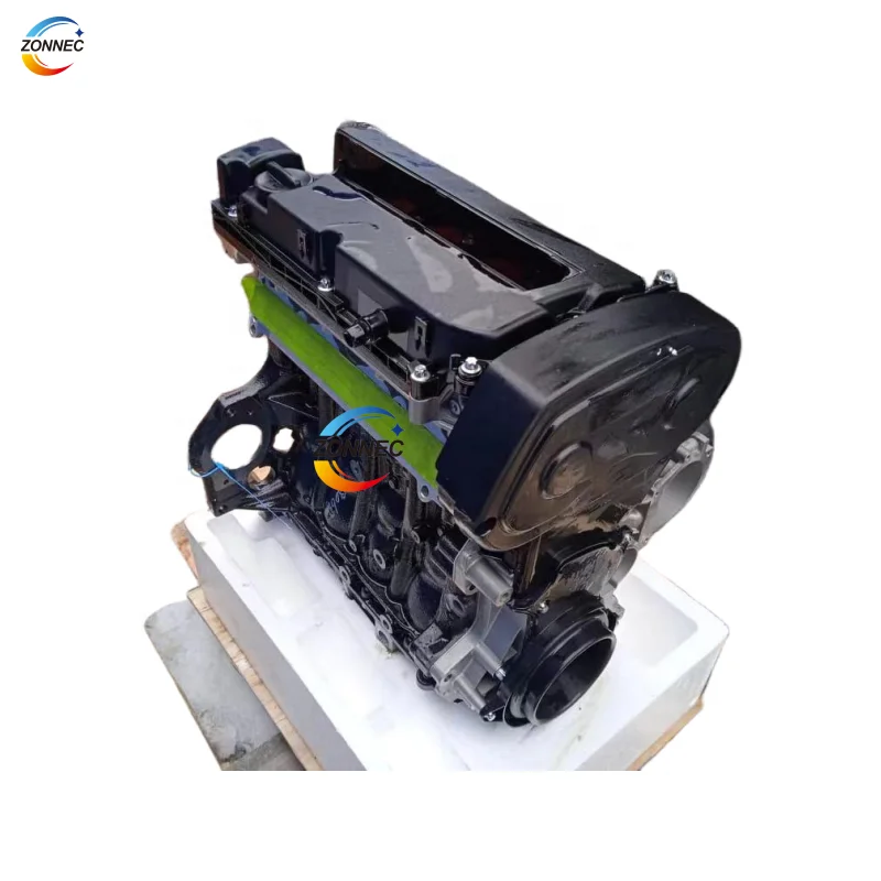 ВЫСОКОКАЧЕСТВЕННЫЙ двигатель 1 6 л Z16XER F16D4 A16XER для Chevrolet Sonic Cruze Opel Zafira B Astra