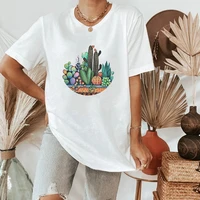 cactus clothes girl printed %d1%84%d1%83%d1%82%d0%b1%d0%be%d0%bb%d0%ba%d0%b0 %d0%be%d0%b2%d0%b5%d1%80%d1%81%d0%b0%d0%b9%d0%b7 women t shirts loose harajuku white oversized t shirts short sleeve female s 4xl