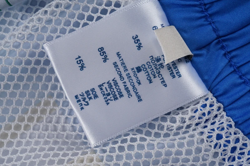 Paris Casablanca Fantasy Gate Knight Print Mesh Shorts Set Men Women Hawaii Beach Holiday Seaside Surt Suit