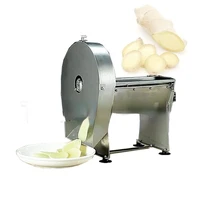 household manual slicer commercial multi function adjustable vegetable fruit slicer chopper blades kitchen tool
