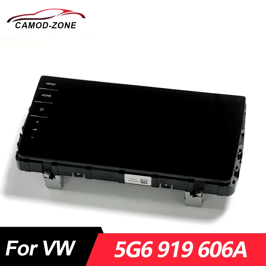 Mk7 Mk7.5 Passat B8 Tiguan Mk2 Germany Radio Screen Display Mib Player