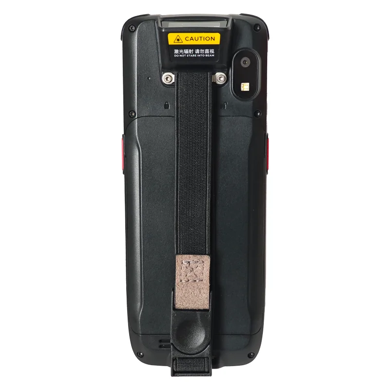 Фото CARIBE PL-40L Прочный КПК Android 13 Сканер штрих-кода 1D 2D с 4-дюймовым дисплеем 4G 13,56 МГц Портативный терминал RFID №3