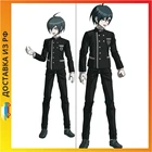 Дакимакура Danganronpa Шуичи Саихара midi 40 см B0188