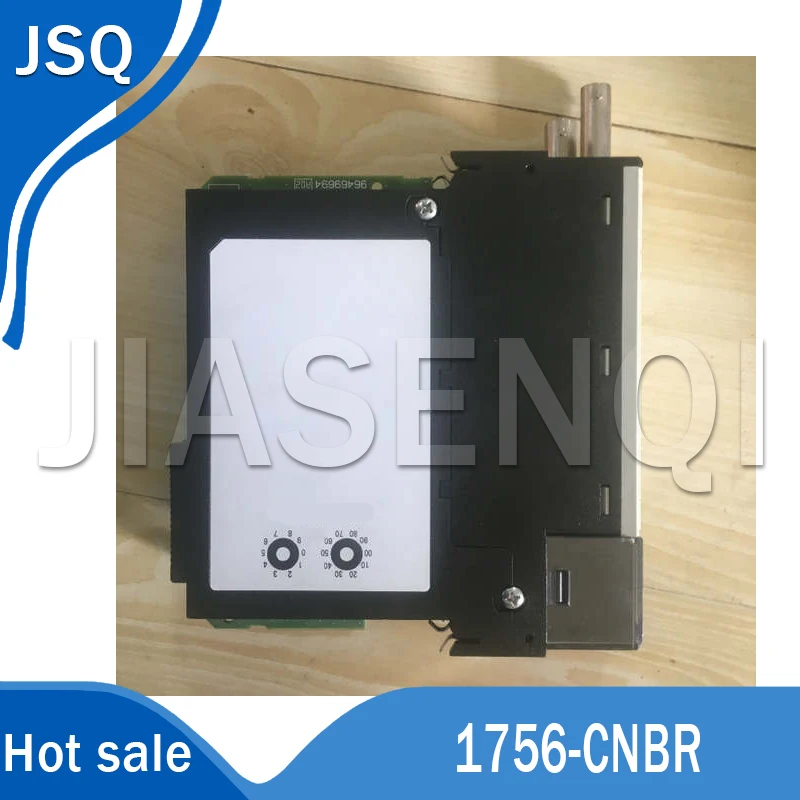 100% Новый оригинальный 1756-CNBR