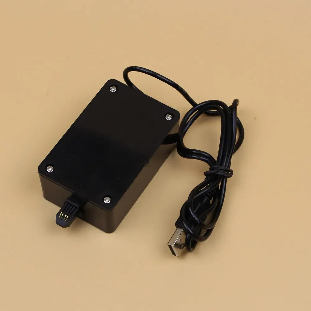 Для Canon Maintenance Tank Chip Resetter MC-16 MC16 Принтер сброса IPF600 IPF605 IPF610 IPF6000S IPF6100 IPF6300S IPF6300