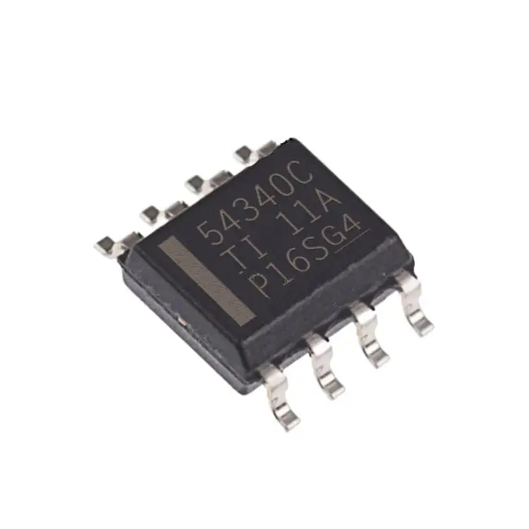 

Новый оригинальный TPS54340BDDAR SOIC - 8 патч 54340 c BDDA чип регулятора напряжения переключателя